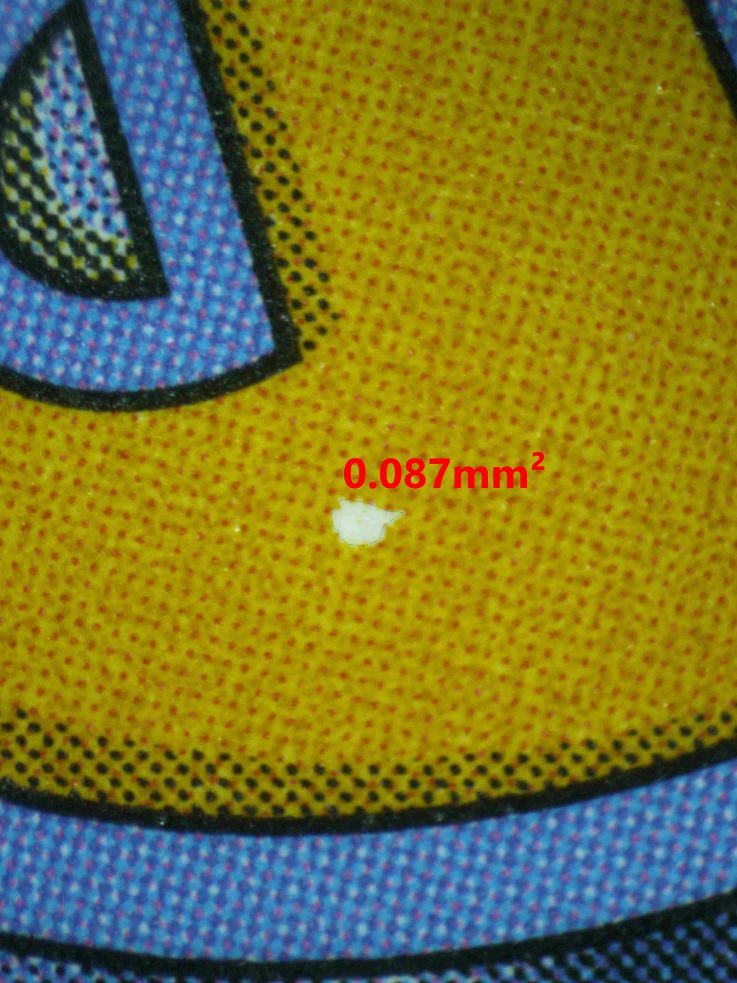 06854 SQUIRTLE (SPANISH) Grading Card