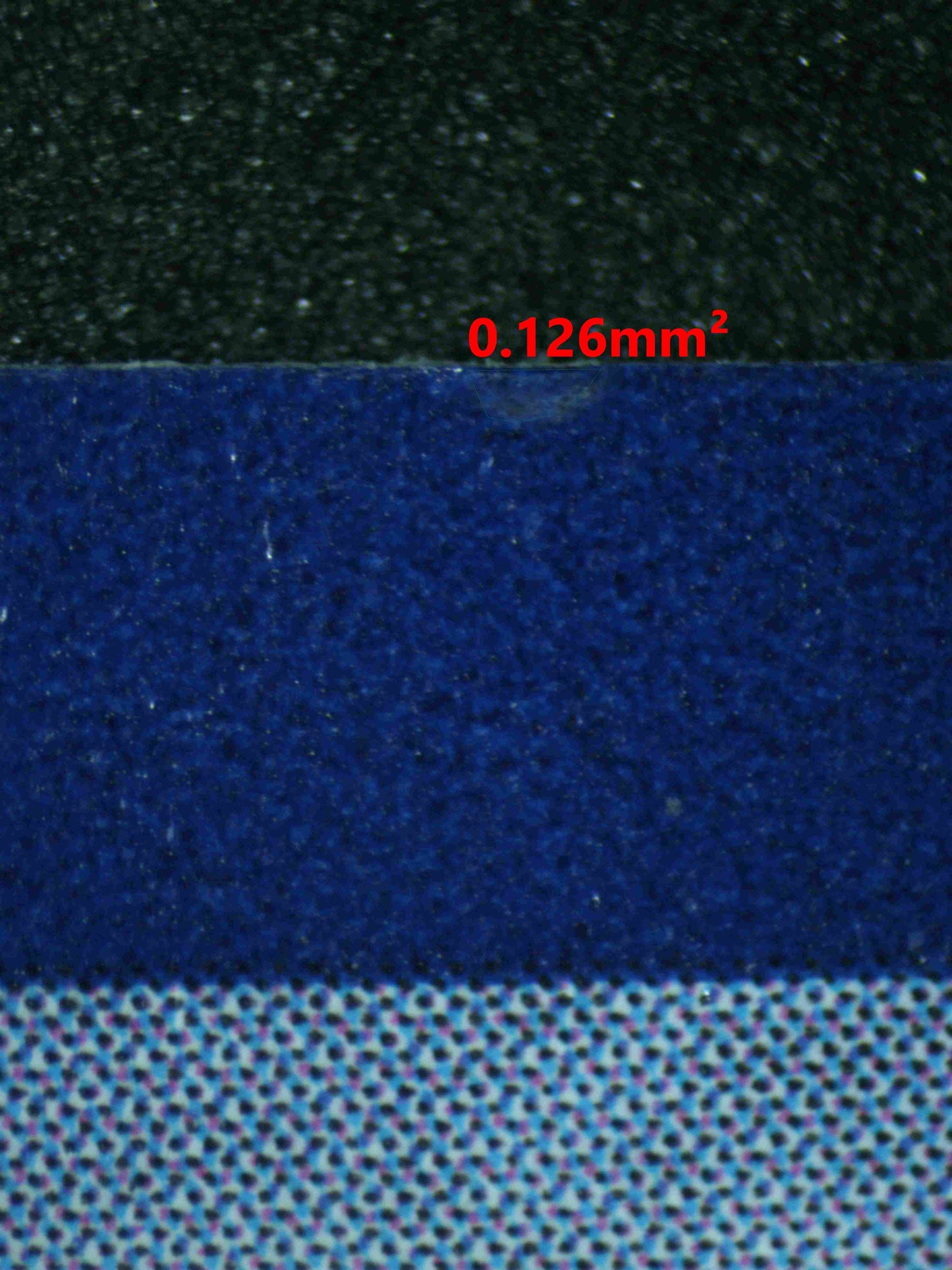 06859 MAGMORTAR (SPANISH) Grading Card