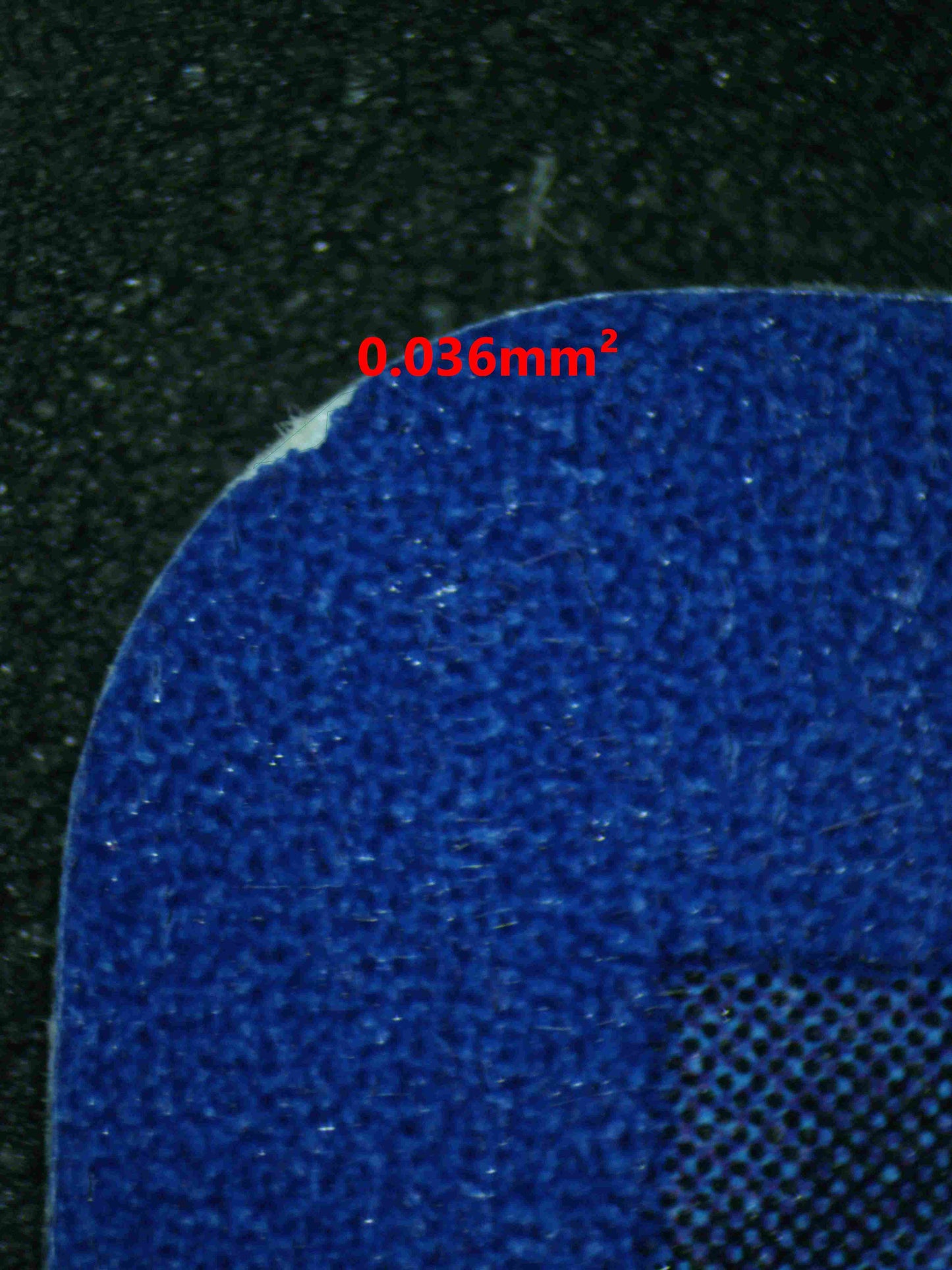 06861 THE ROCKET'S TRAP Grading Card