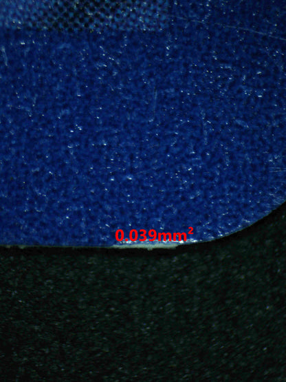 06861 THE ROCKET'S TRAP Grading Card