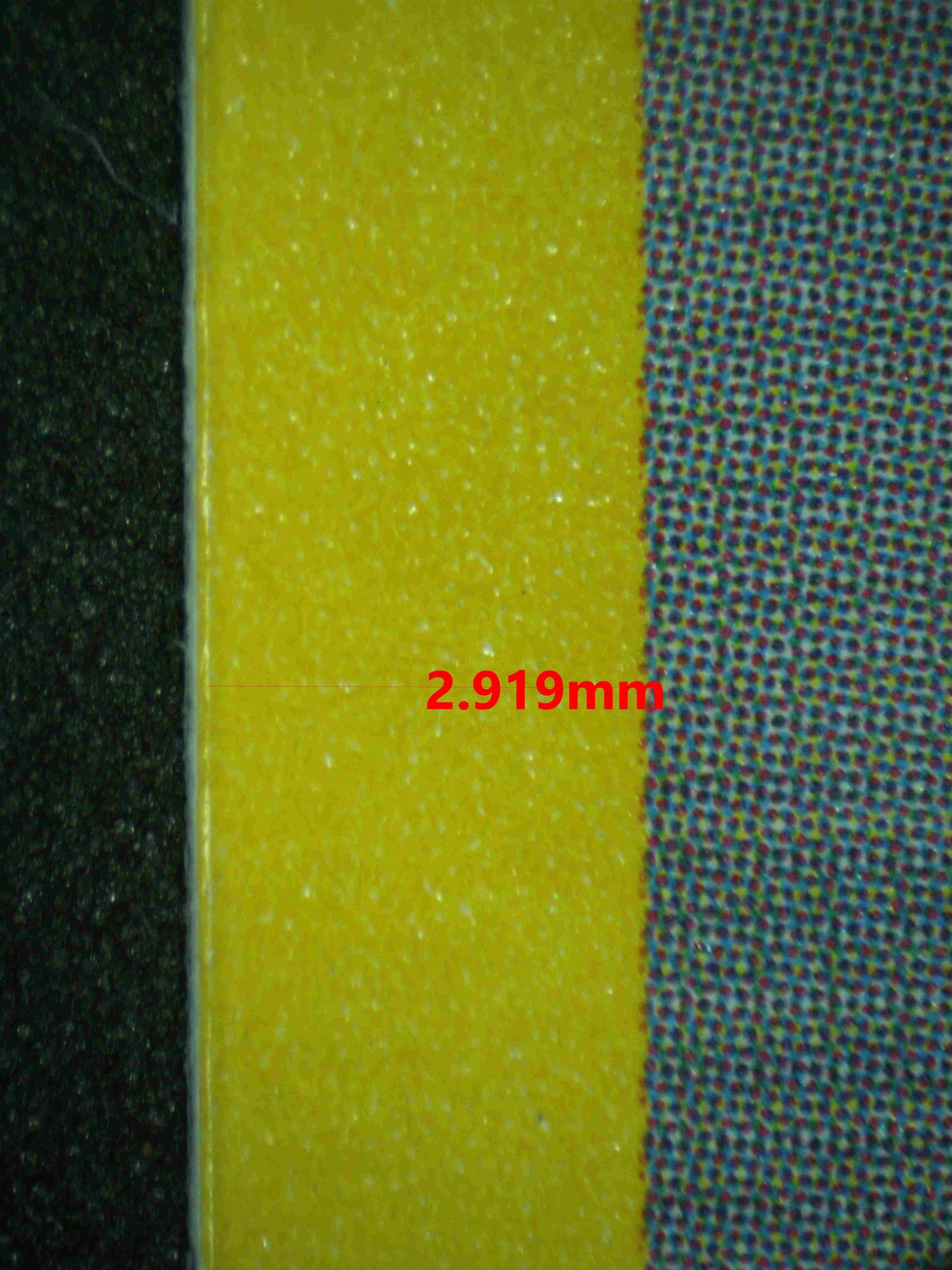 06861 THE ROCKET'S TRAP Grading Card