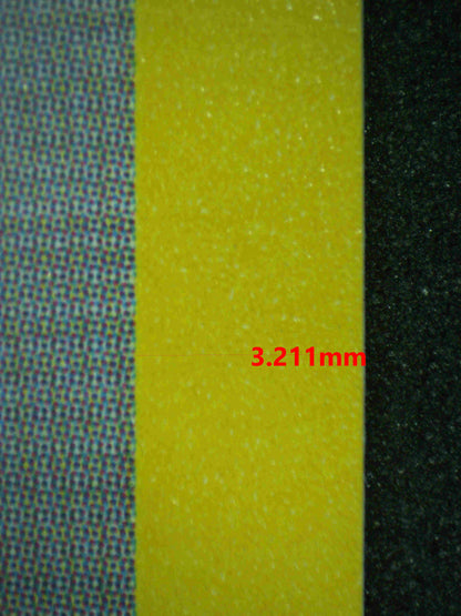 06861 THE ROCKET'S TRAP Grading Card