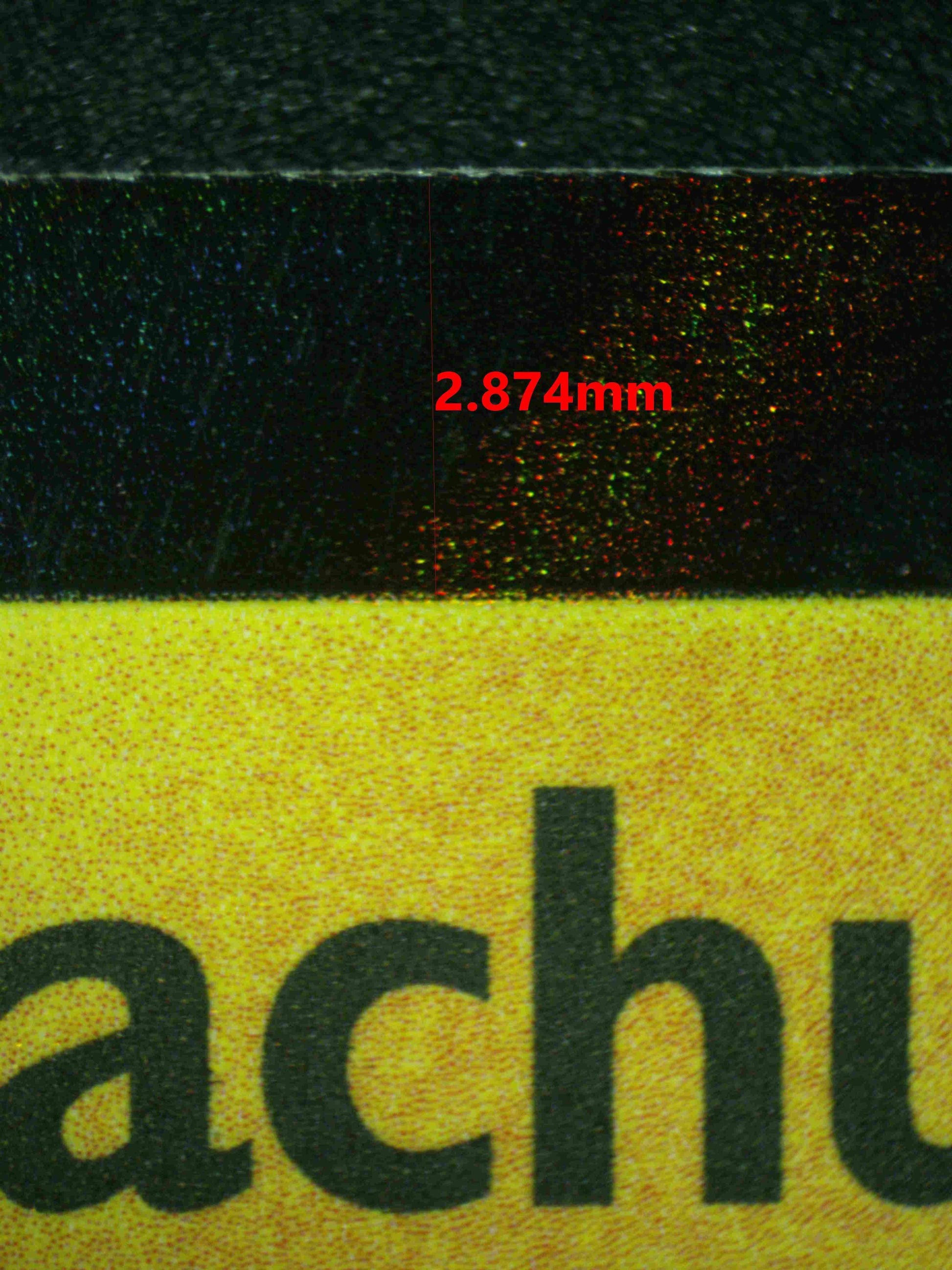 06862 SURFING PIKACHU V Grading Card