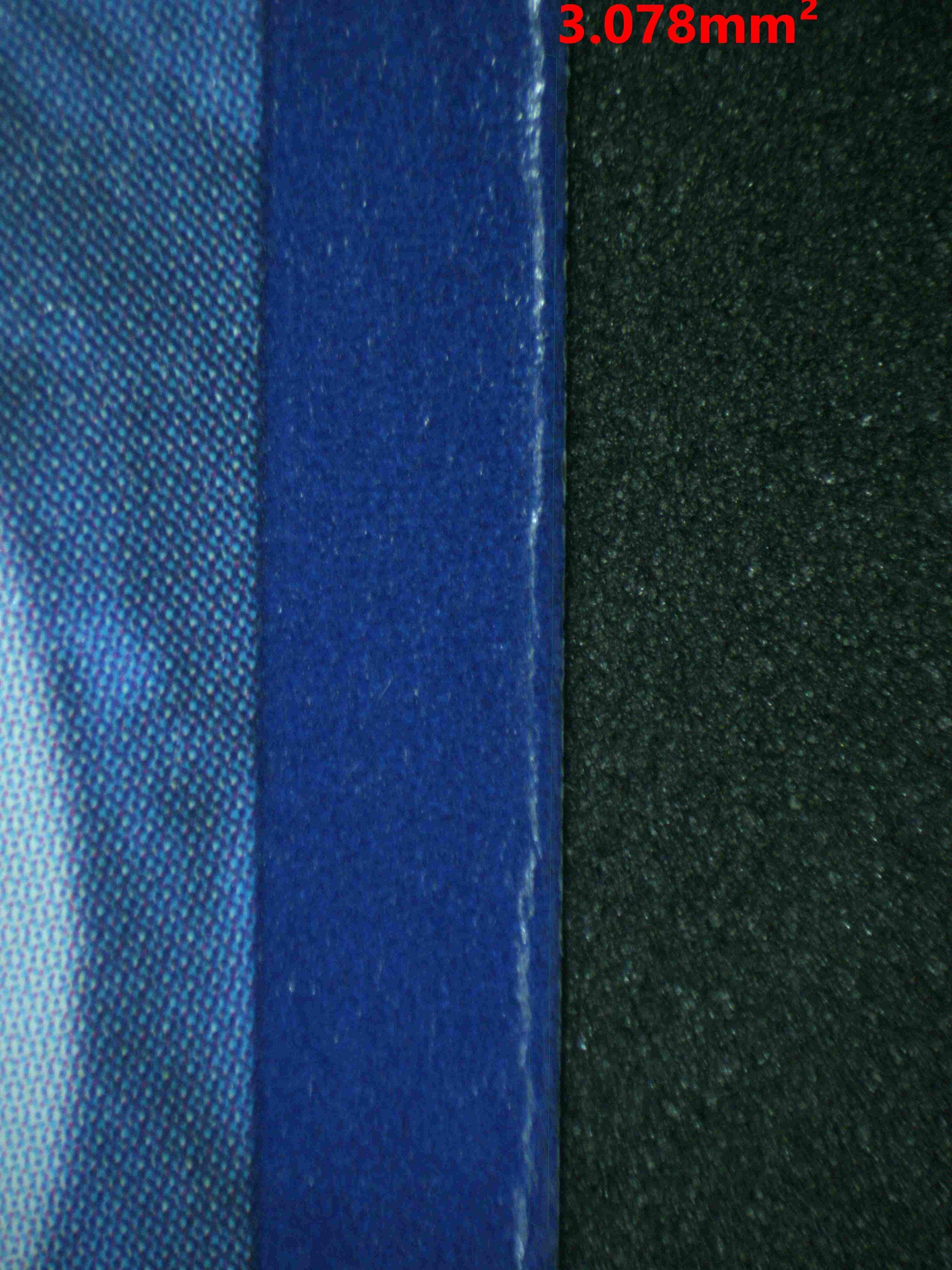 06863 VOLCANION EX Grading Card