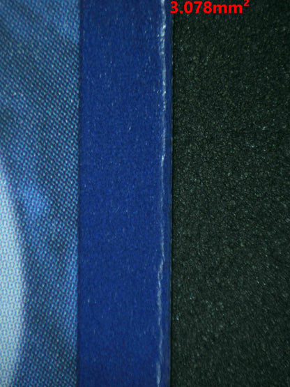 06863 VOLCANION EX Grading Card