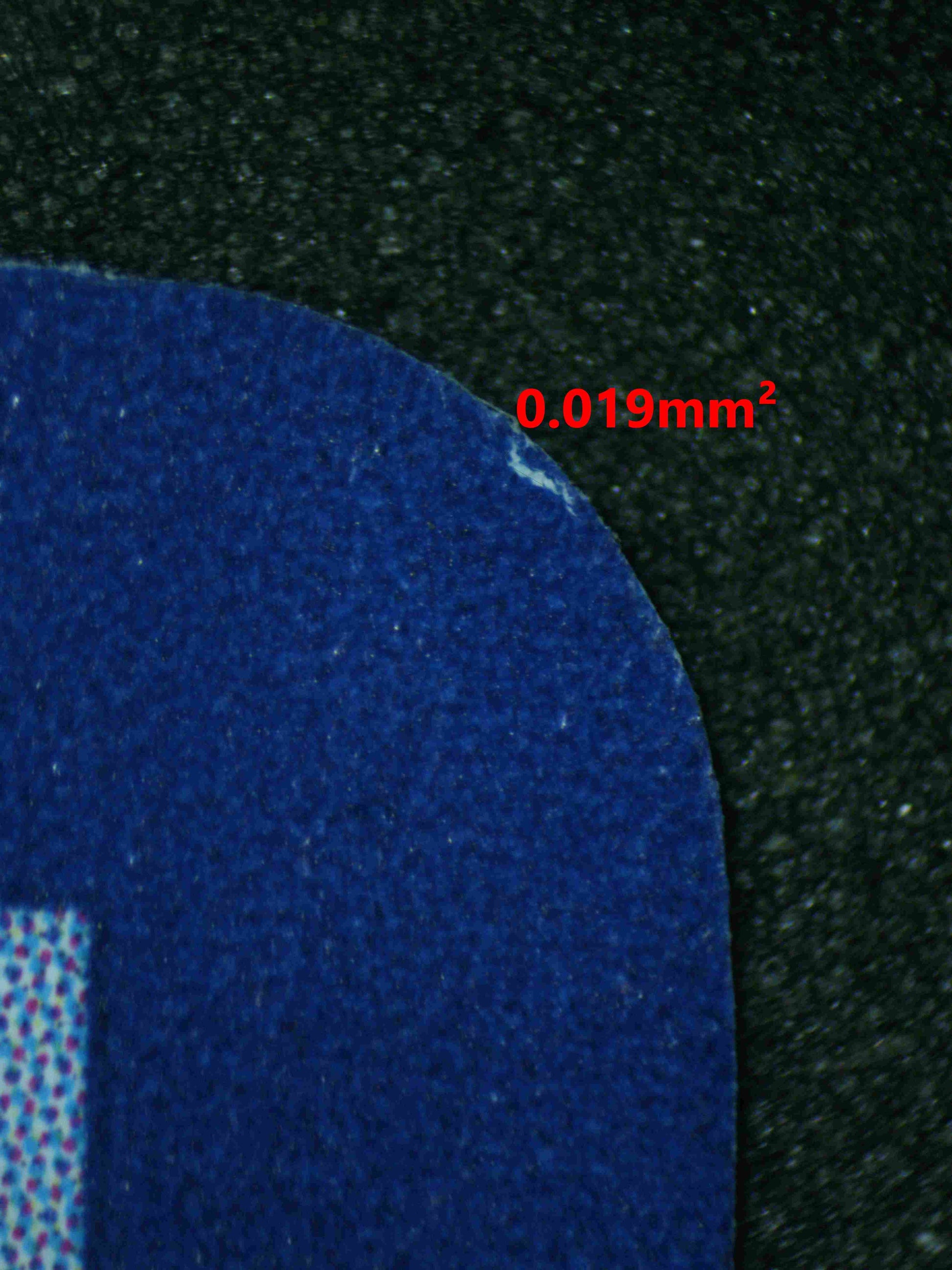 06863 VOLCANION EX Grading Card