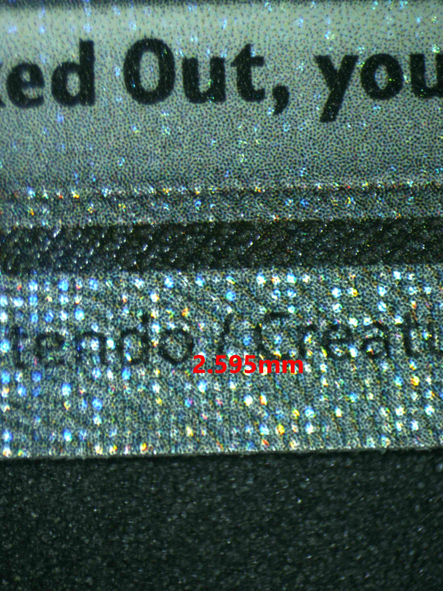 06863 VOLCANION EX Grading Card