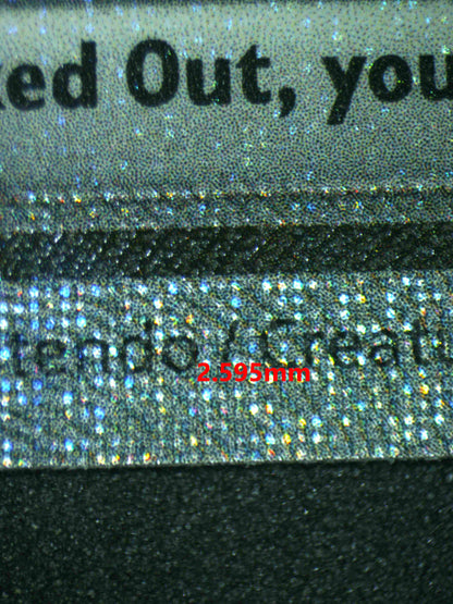 06863 VOLCANION EX Grading Card