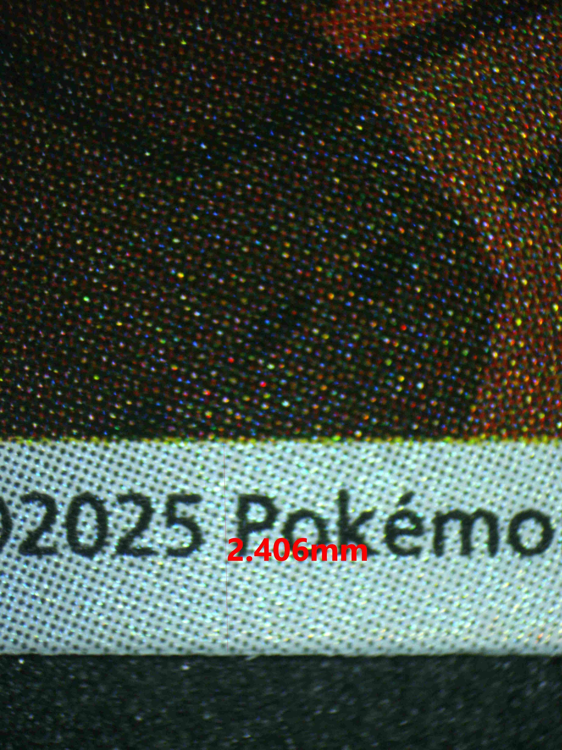 06865 TEAM ROCKET'S MEOWTH (JAPANESE) Grading Card