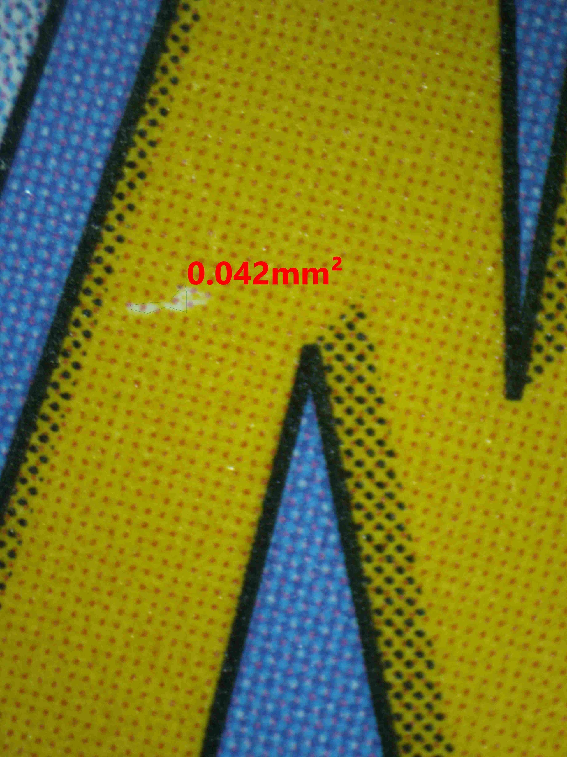 06866 MAGIKARP Grading Card