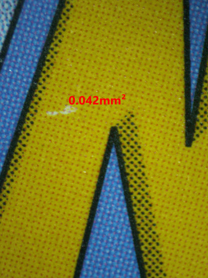 06866 MAGIKARP Grading Card