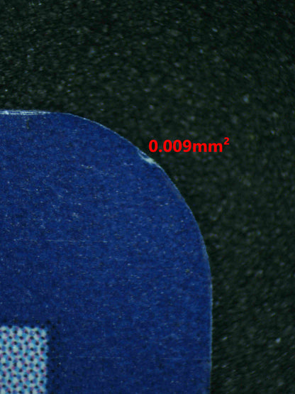 06866 MAGIKARP Grading Card