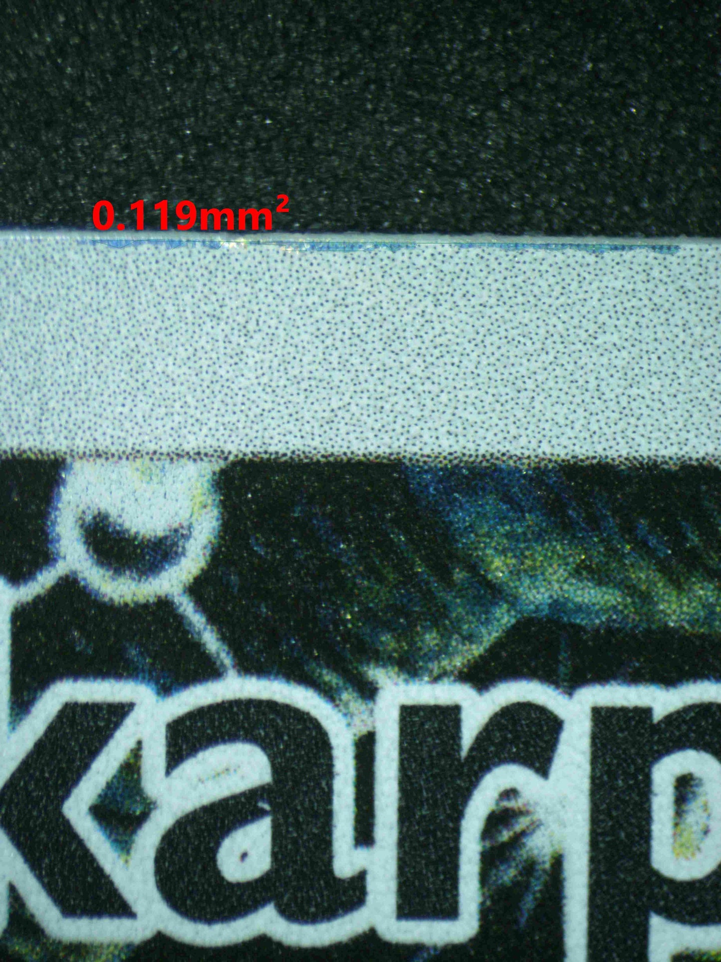 06866 MAGIKARP Grading Card