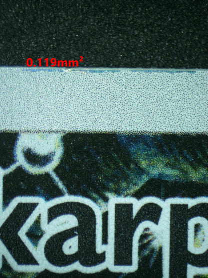 06866 MAGIKARP Grading Card