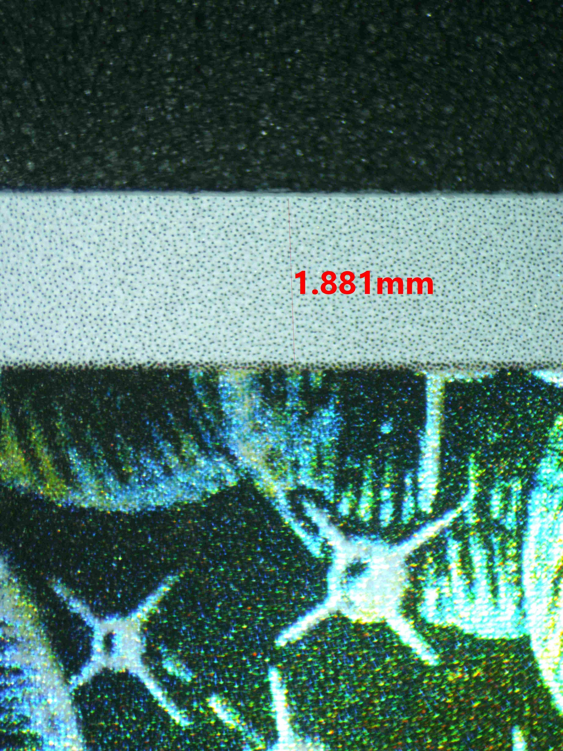 06866 MAGIKARP Grading Card