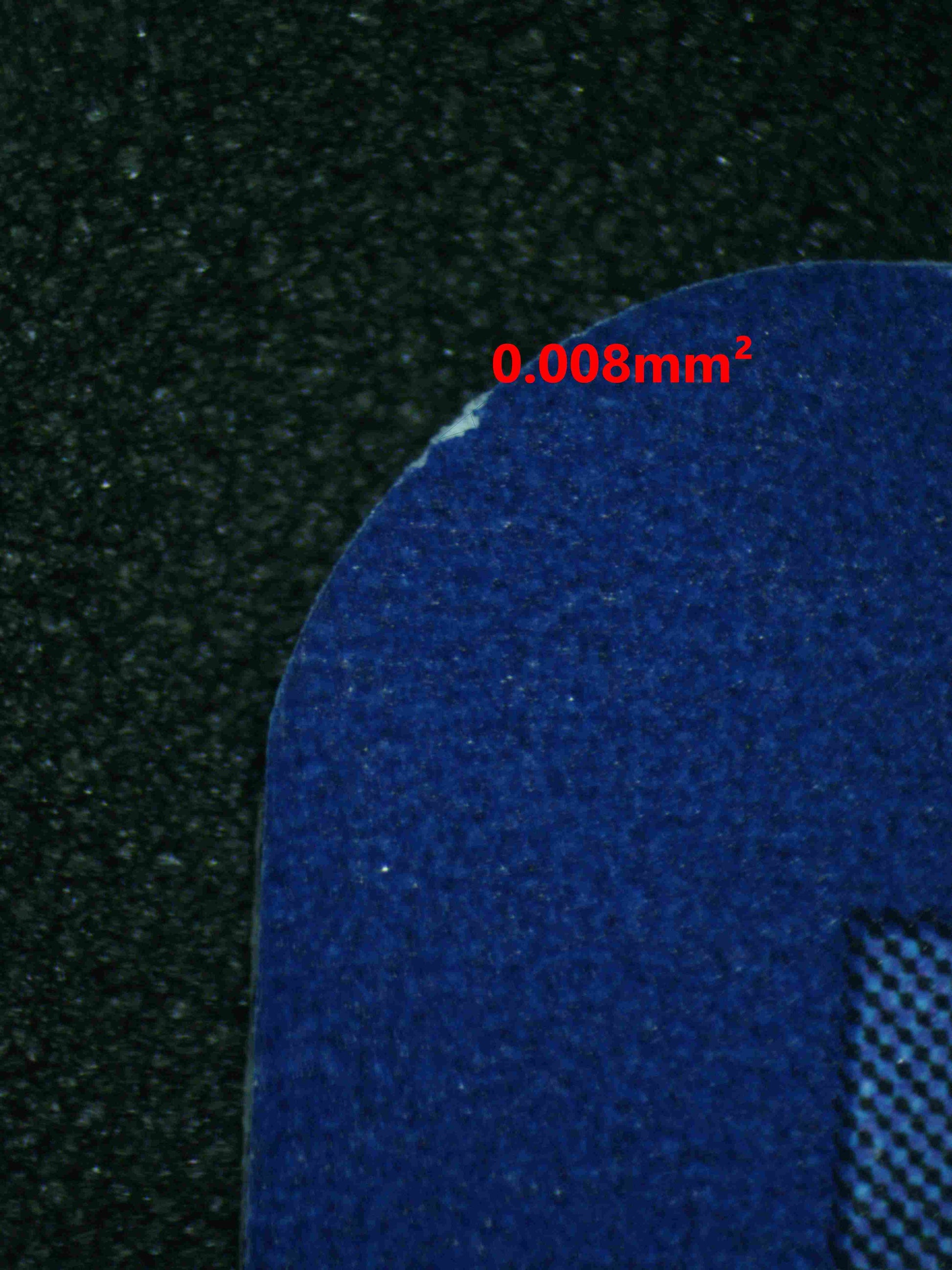 06867 EEVEE EX Grading Card