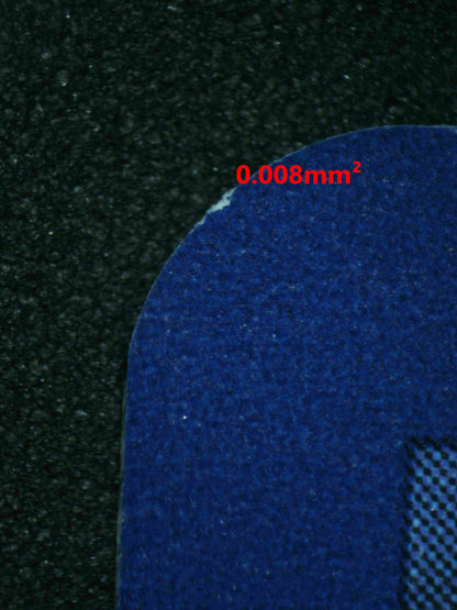 06867 EEVEE EX Grading Card