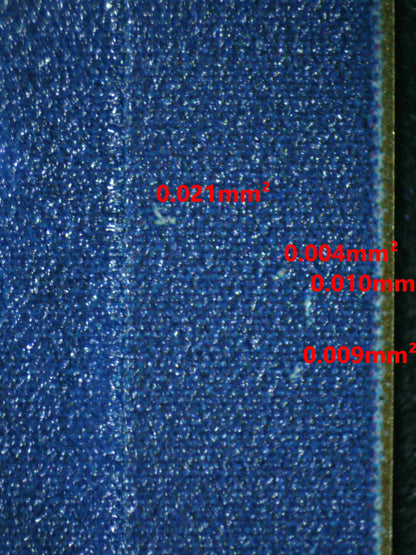 06868 MEW EX (METAL CARD) Grading Card