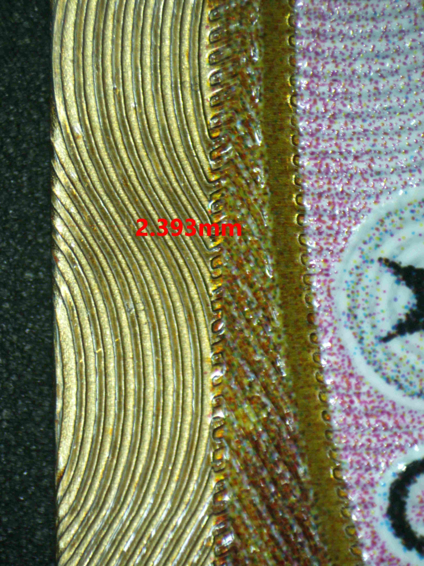 06868 MEW EX (METAL CARD) Grading Card