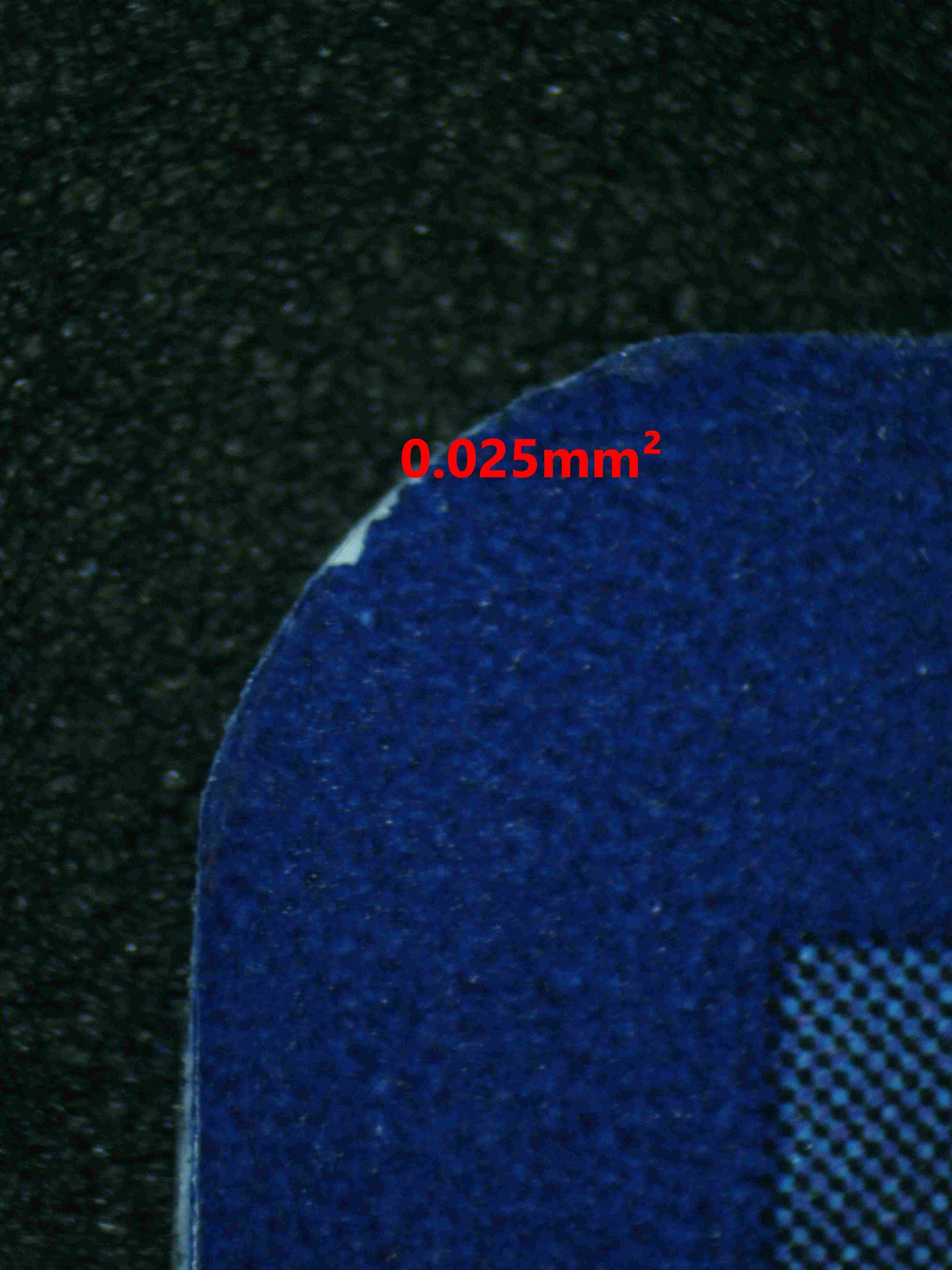 06869 YVELTAL (SPANISH) Grading Card