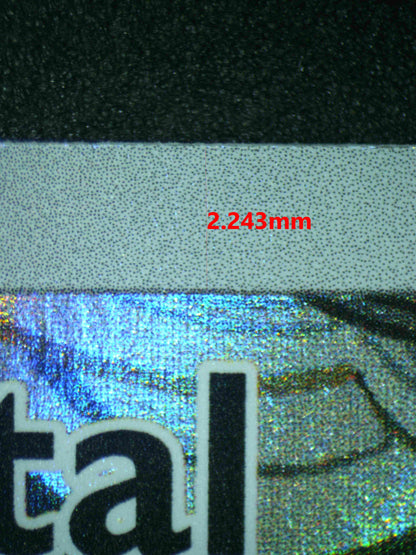 06869 YVELTAL (SPANISH) Grading Card