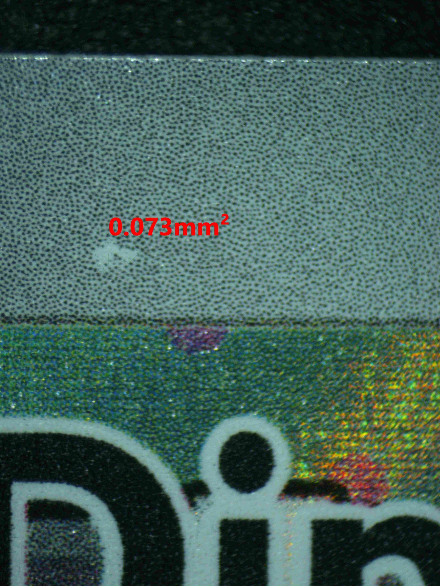 06870 DIPPLIN Grading Card