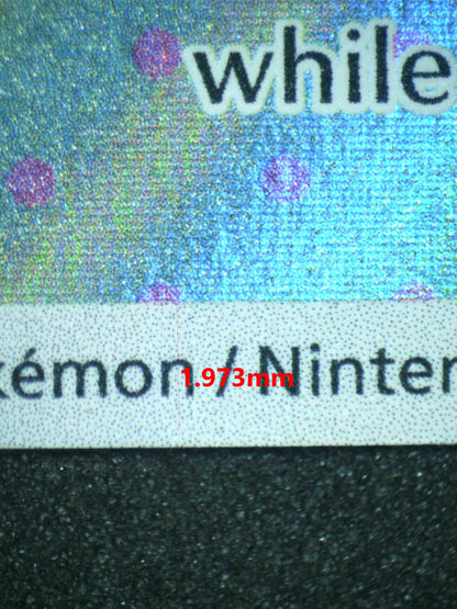 06870 DIPPLIN Grading Card