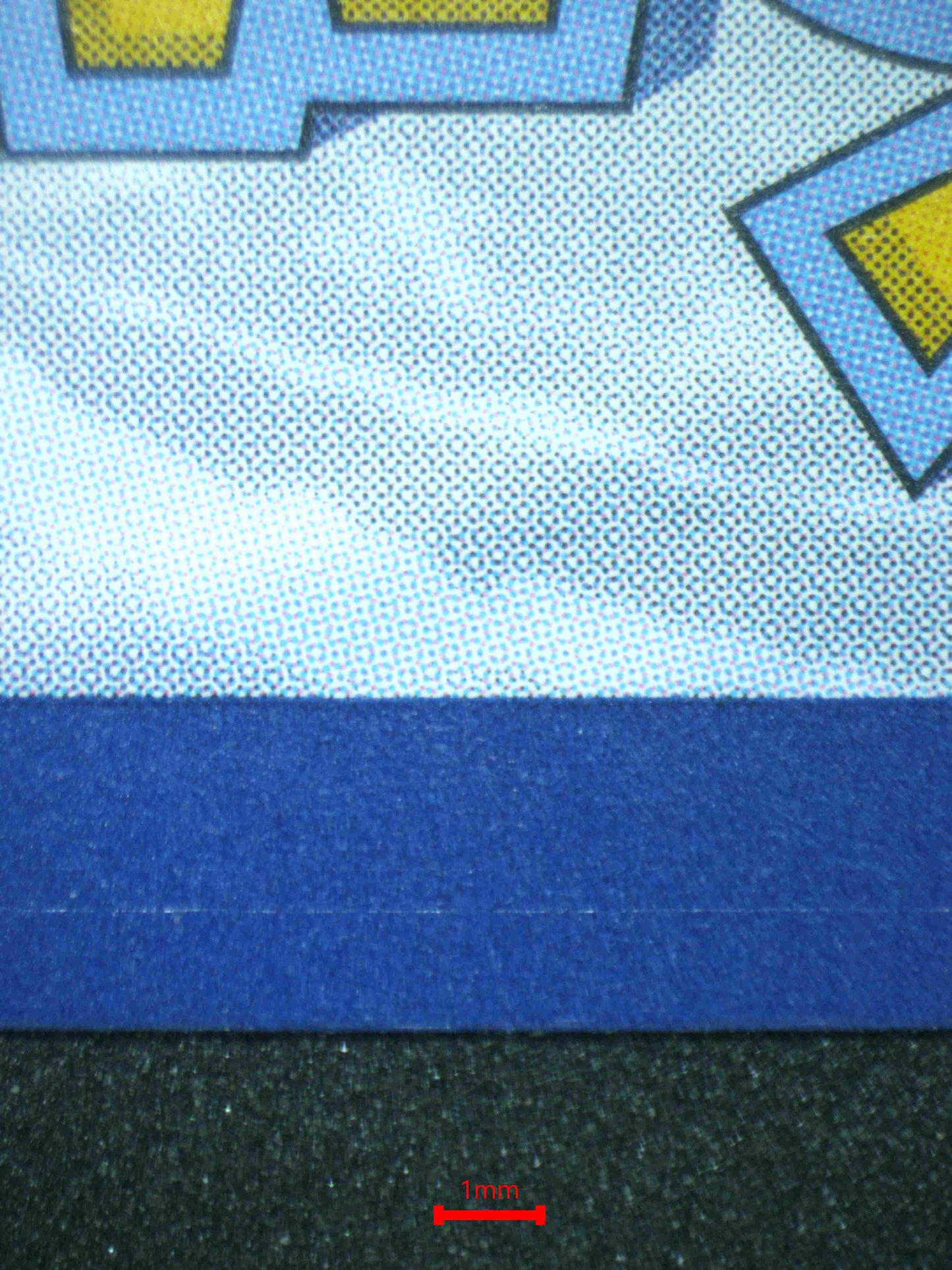 06871 IONO (SPANISH) Grading Card