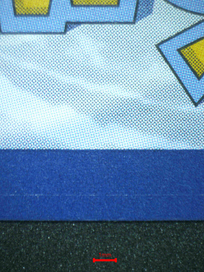 06871 IONO (SPANISH) Grading Card