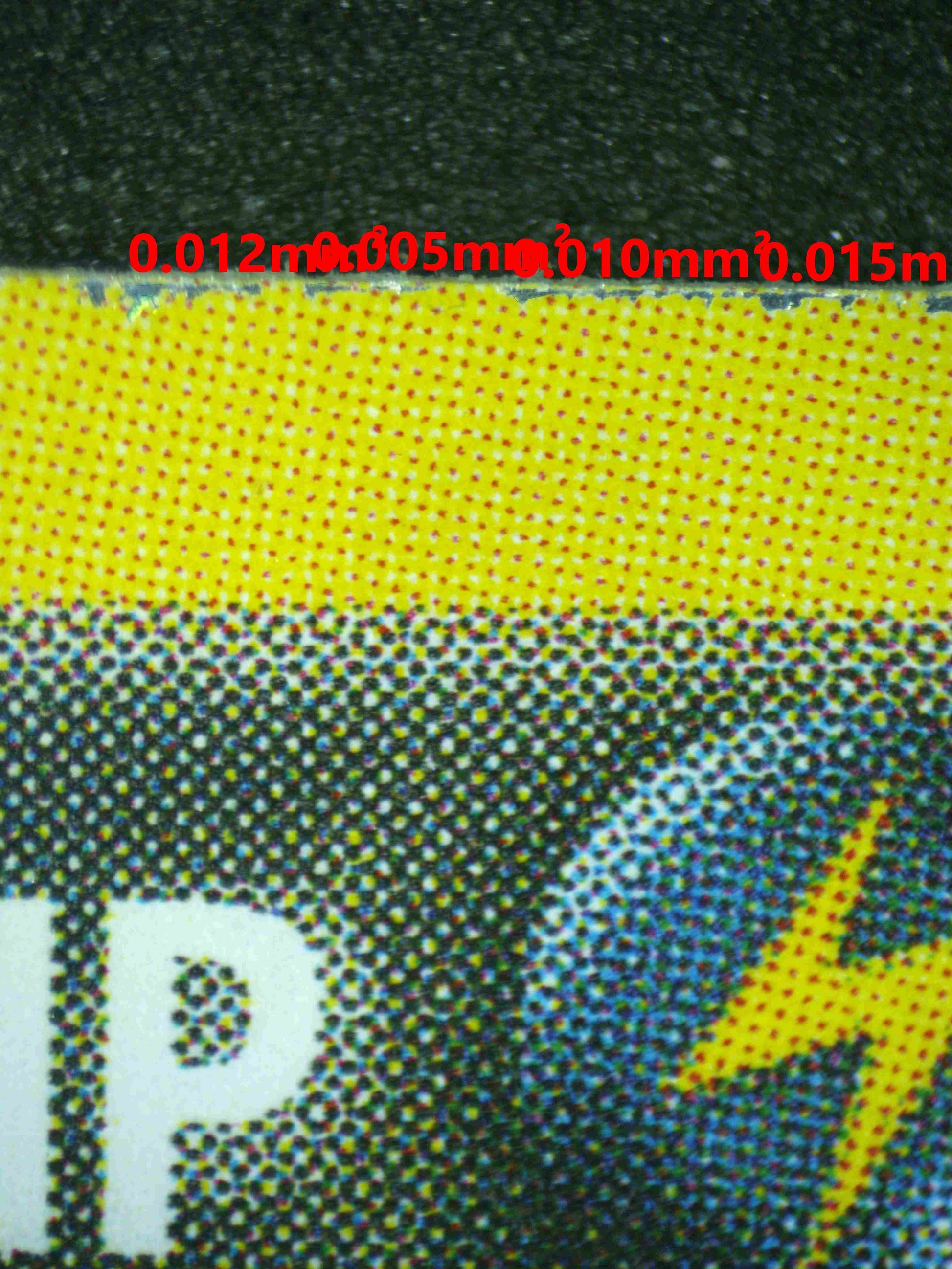 06872 DARK AMPHAROS Grading Card