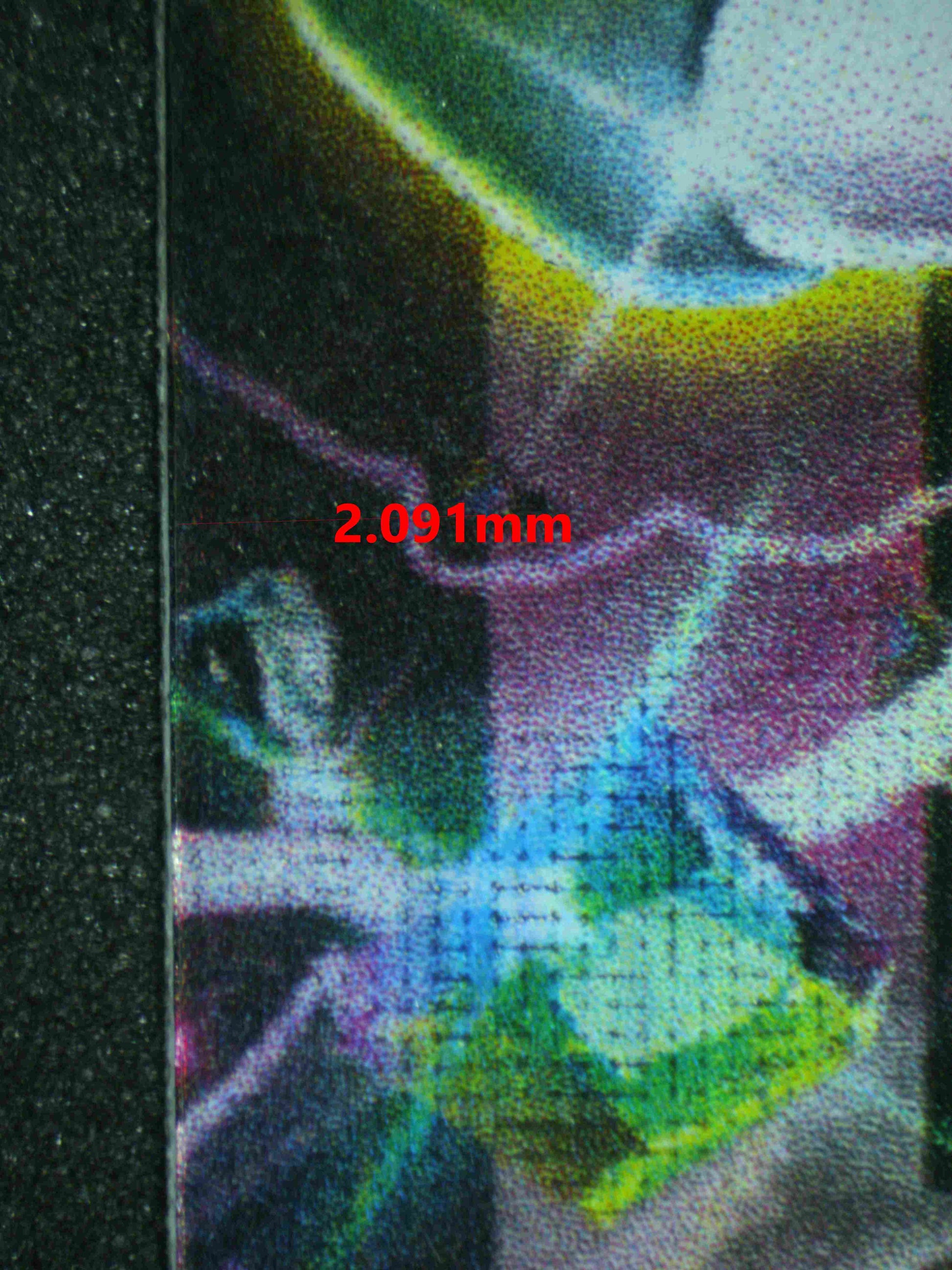 06875 RAYQUAZA EX Grading Card