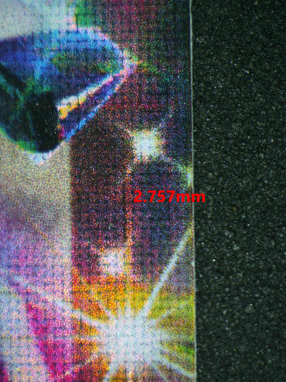 06875 RAYQUAZA EX Grading Card