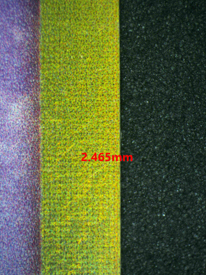 06876 TYPHLOSION (DELTA SPECIES) Grading Card