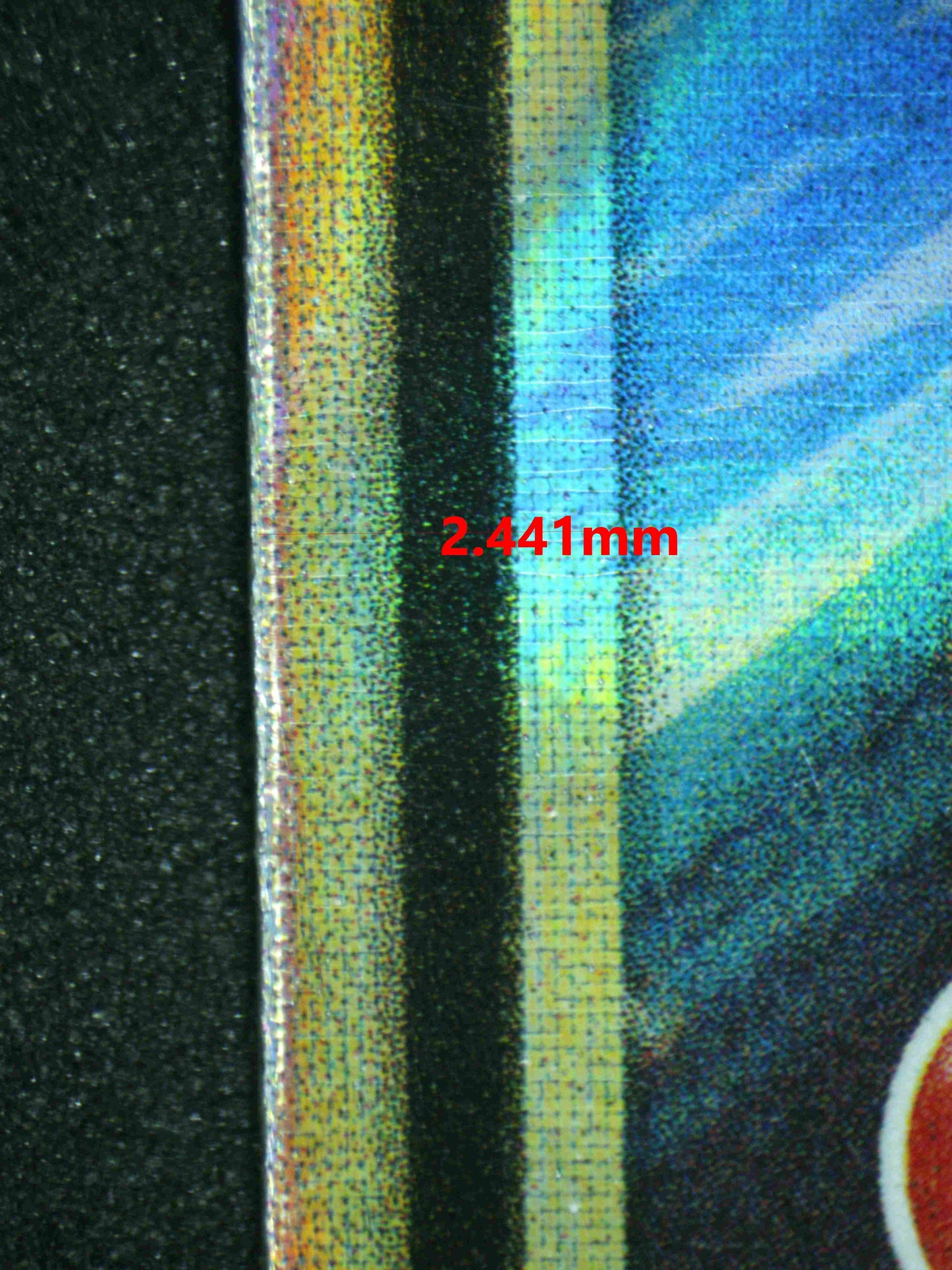 06878 RESHIRAM & CHARIZARD GX Grading Card