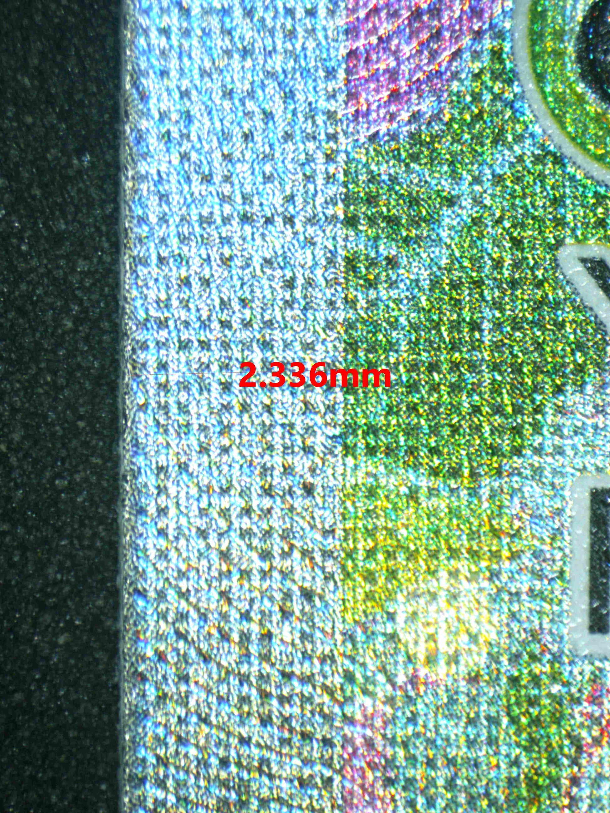 06879 VENUSAUR EX Grading Card