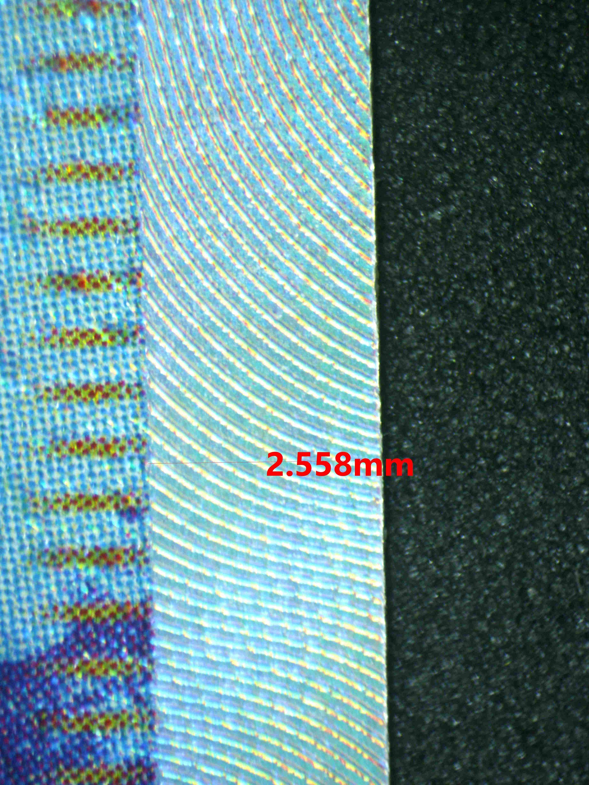 06880 GUZMA (JAPANESE) Grading Card