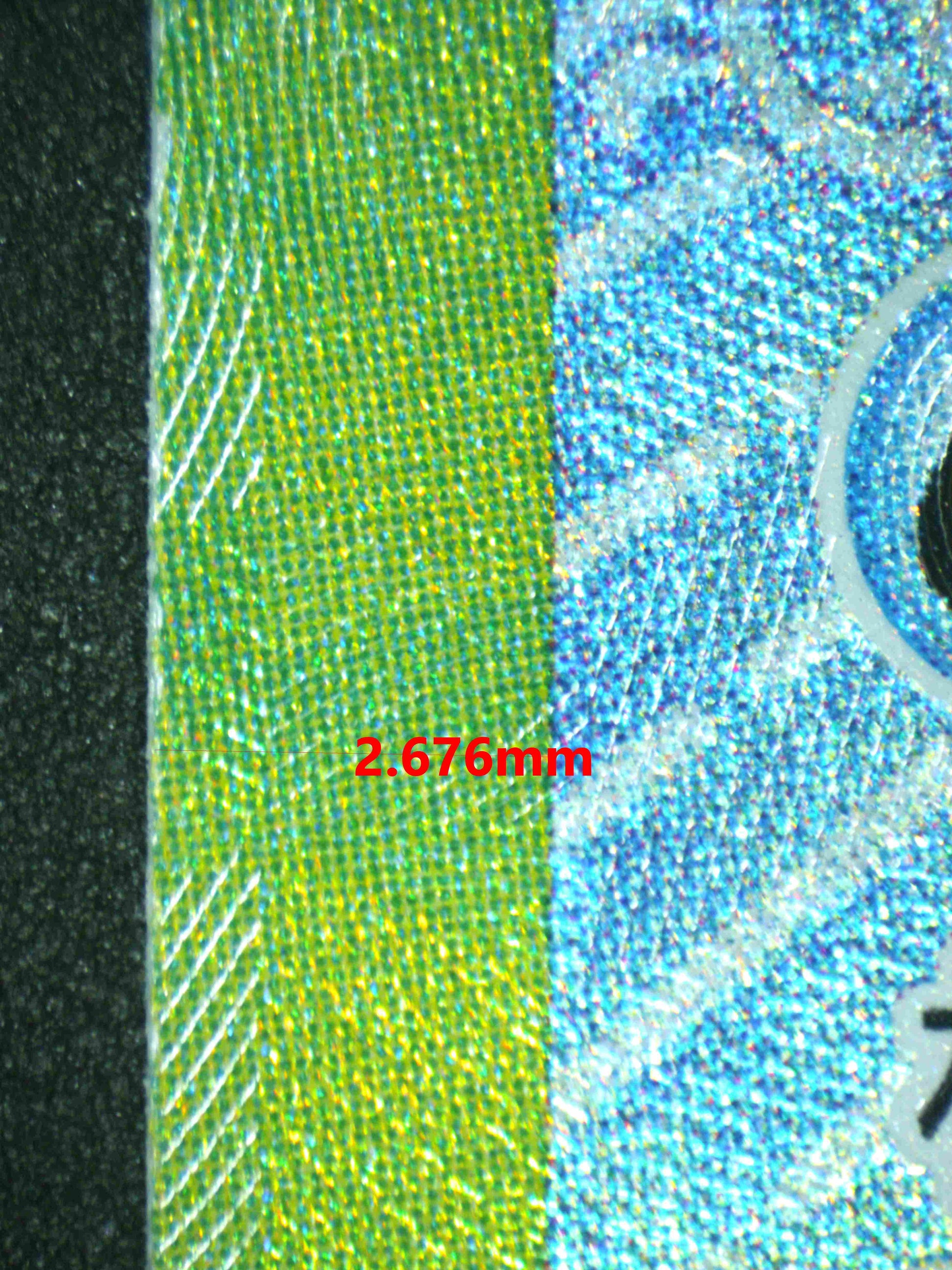 06884 GLACEON EX (JAPANESE) Grading Card