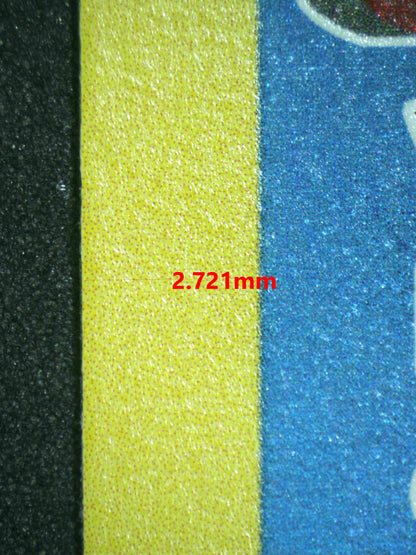 06888 GALARIAN MOLTRES Grading Card