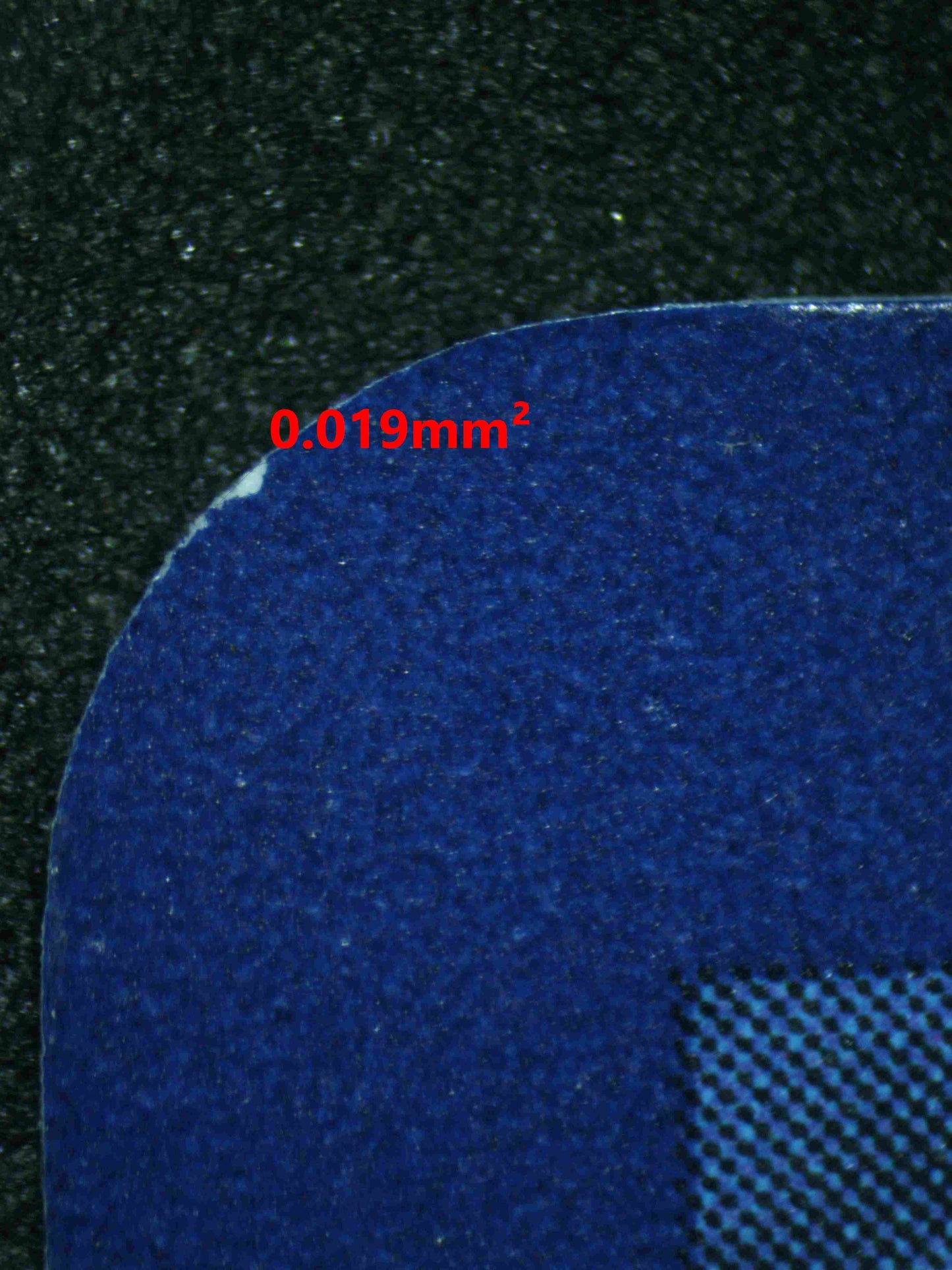 06889 GLACEON EX Grading Card