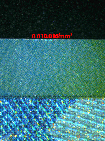 06889 GLACEON EX Grading Card