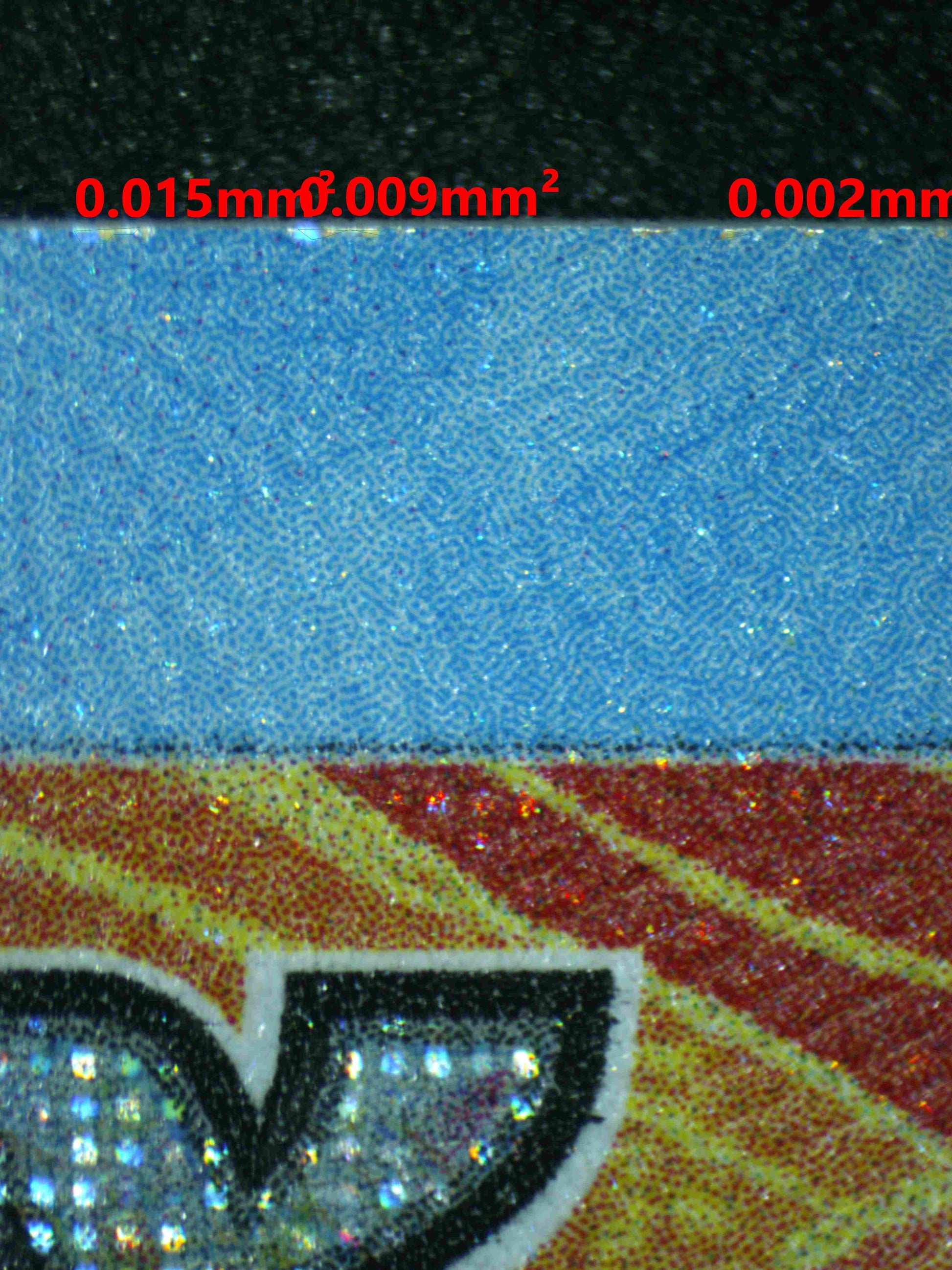 06890 FLAREON EX Grading Card