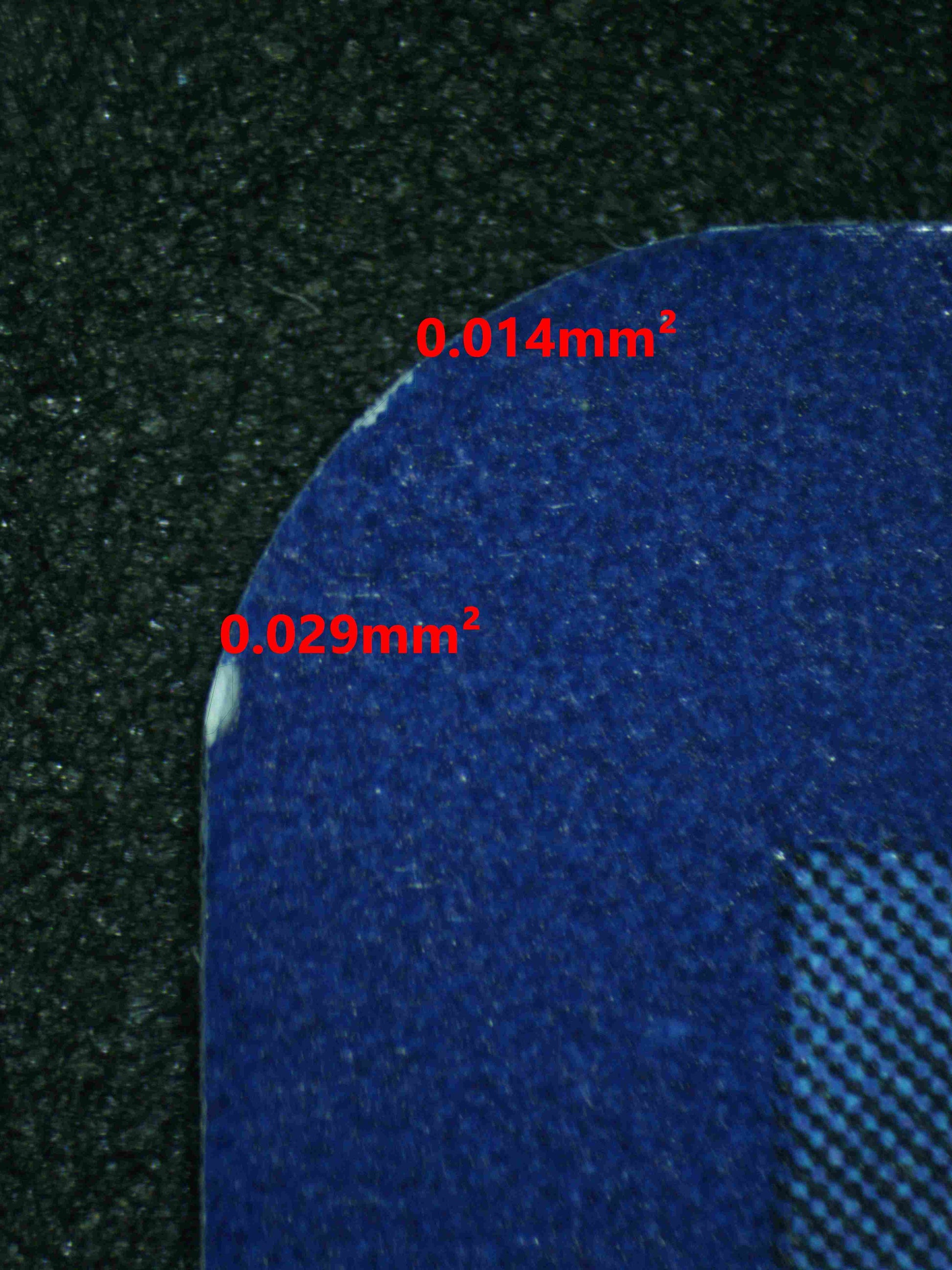 06891 VAPOREON EX Grading Card