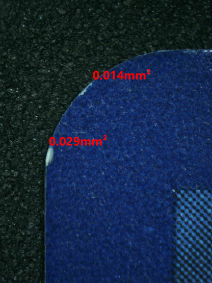 06891 VAPOREON EX Grading Card