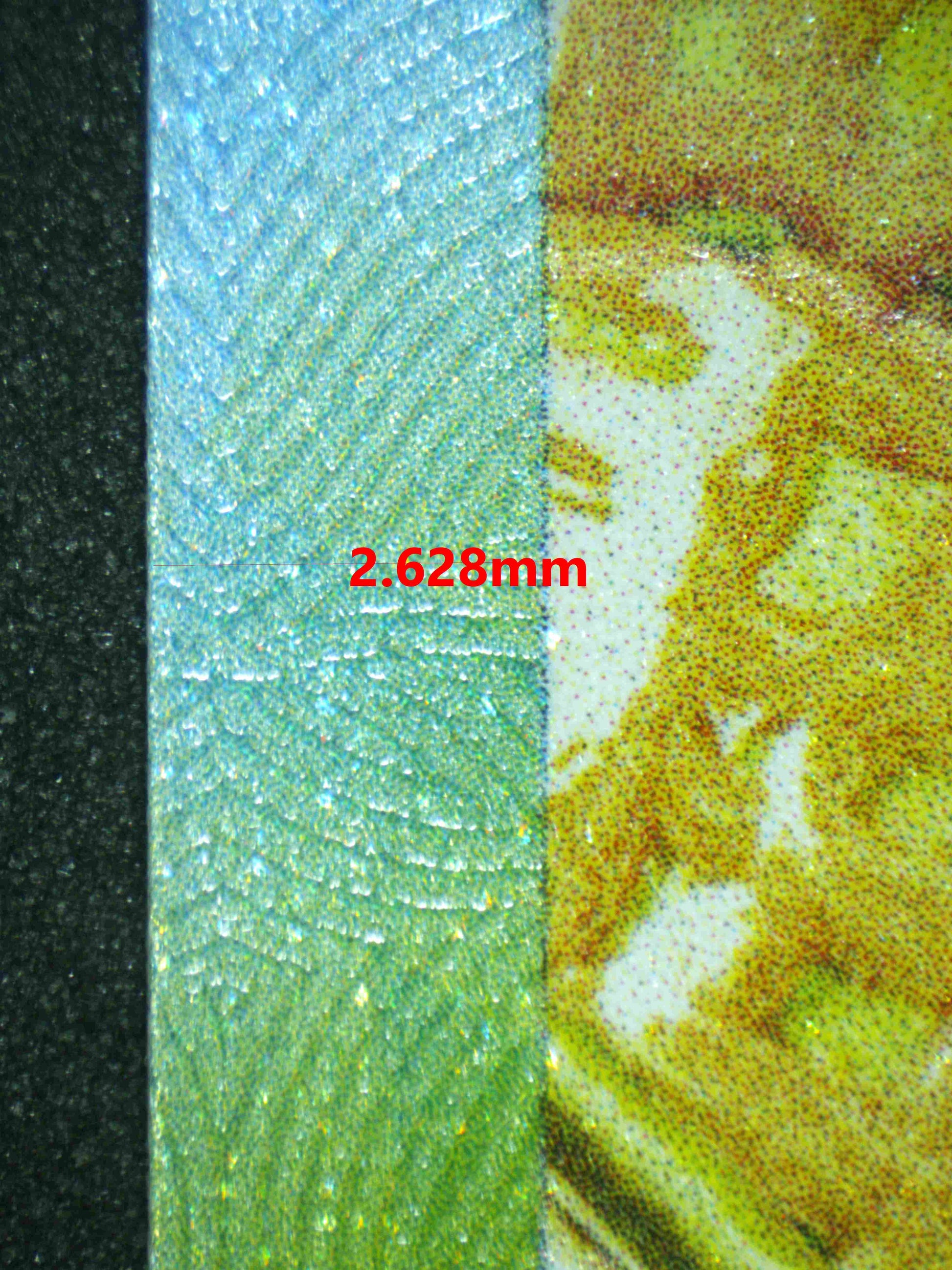 06892 EEVEE EX Grading Card