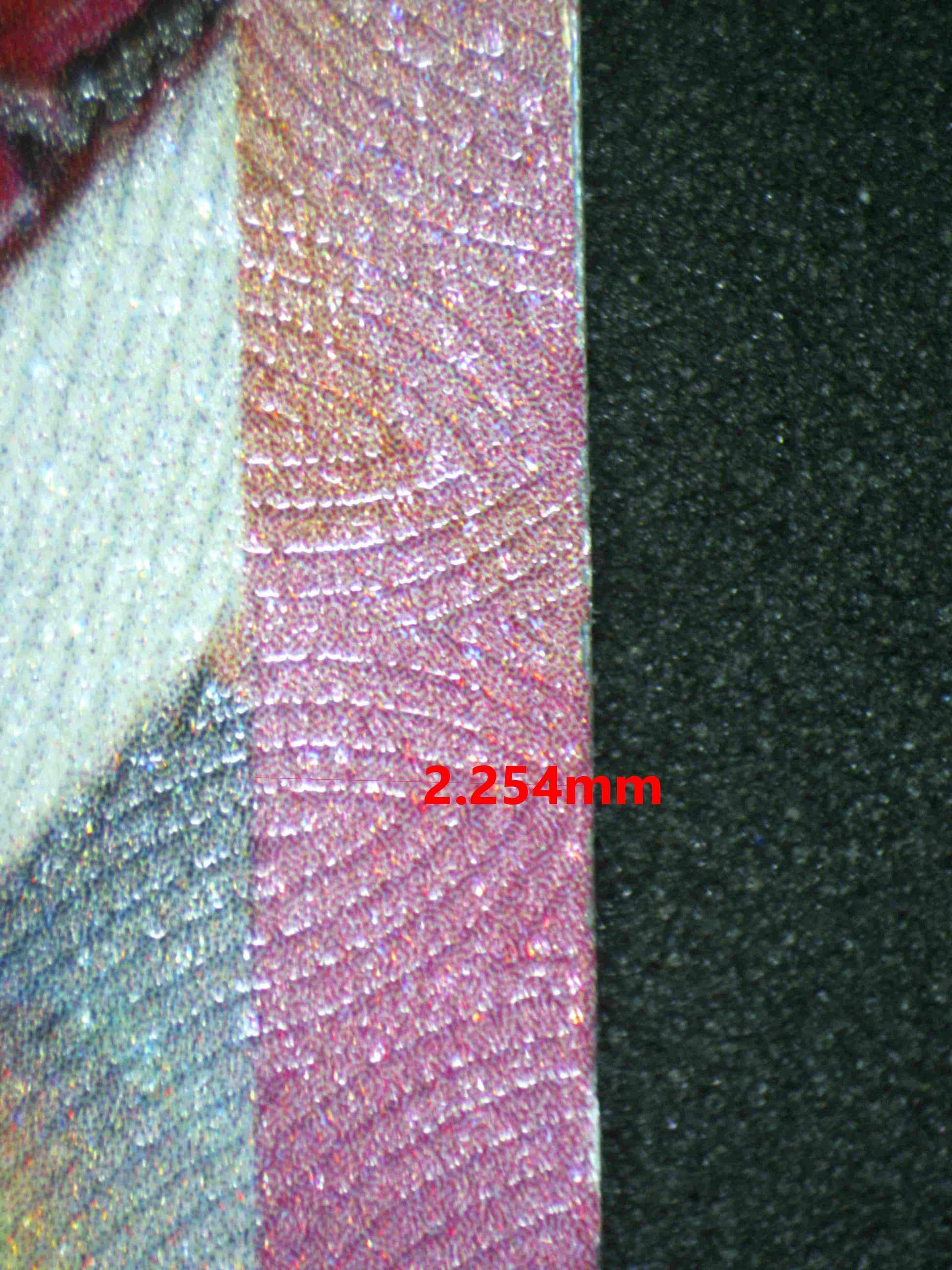 06892 EEVEE EX Grading Card