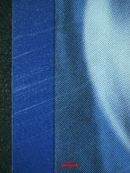 06895 ENTEI (SPANISH) Grading Card