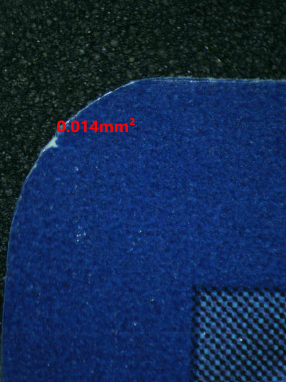 06895 ENTEI (SPANISH) Grading Card