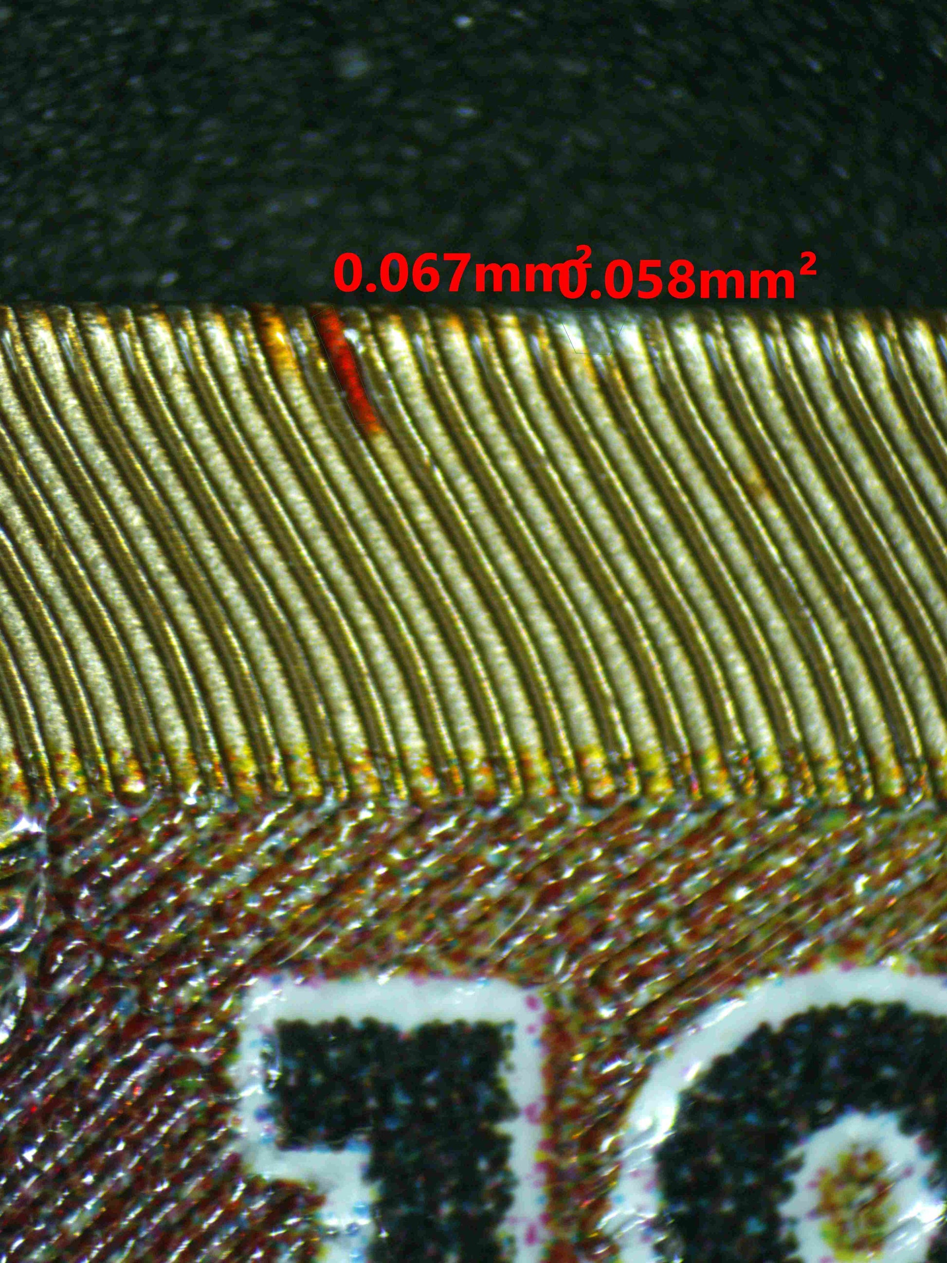 06896 MEW EX (METAL CARD) Grading Card