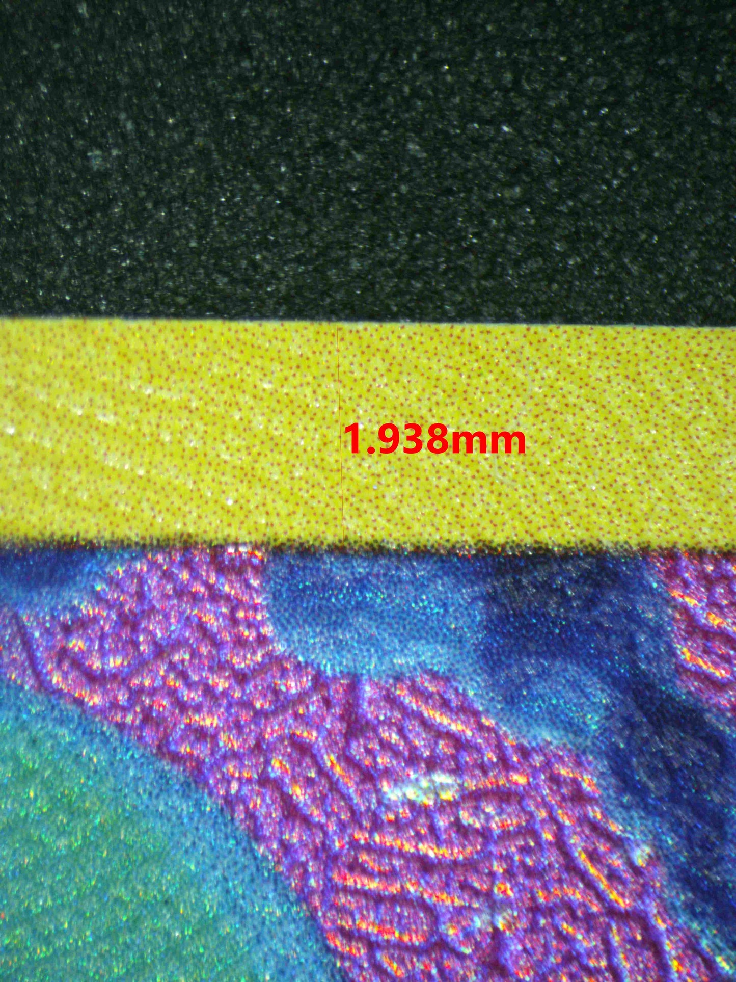 06897 PIKACHU Grading Card