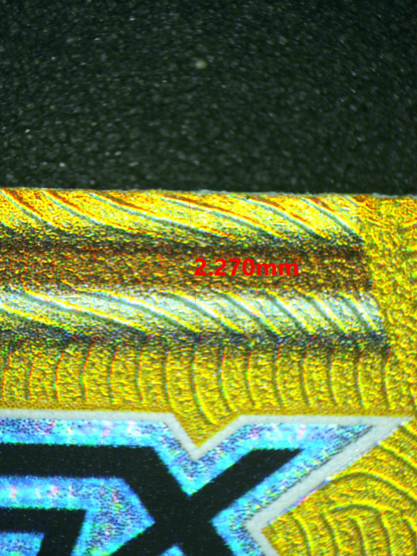 05003 LUNALA GX Grading Card